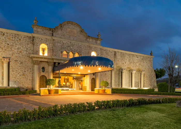 Quinta Real